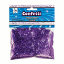 Luxurious Purple Confetti 42g 1