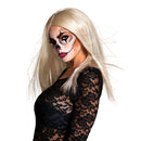 Luxury Long Blonde Wig for Women 3