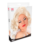 Marylin Wigs In Box