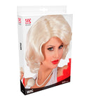 Marilyn Wig In Box