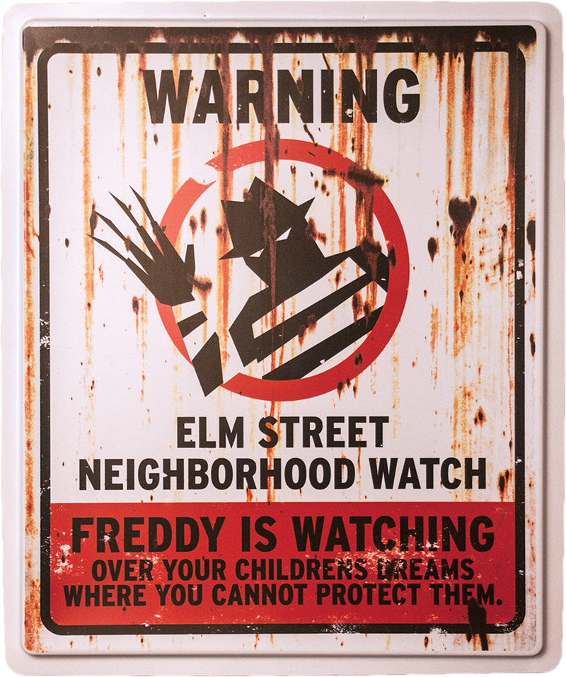 Neighbourhood Watch Sign_1 M37862