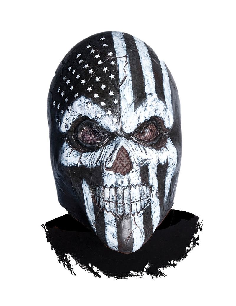 Old Glory Mask_1 M38034