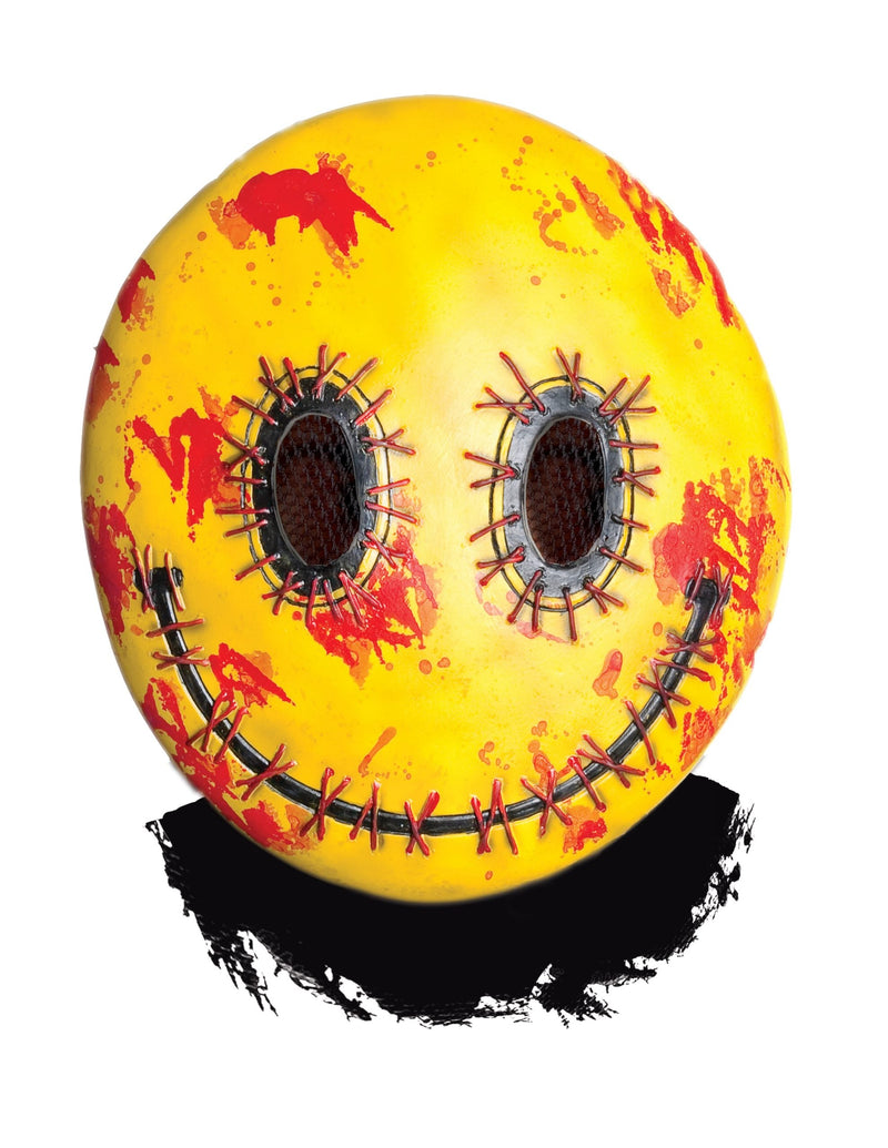 Happy Mask_1 M38036