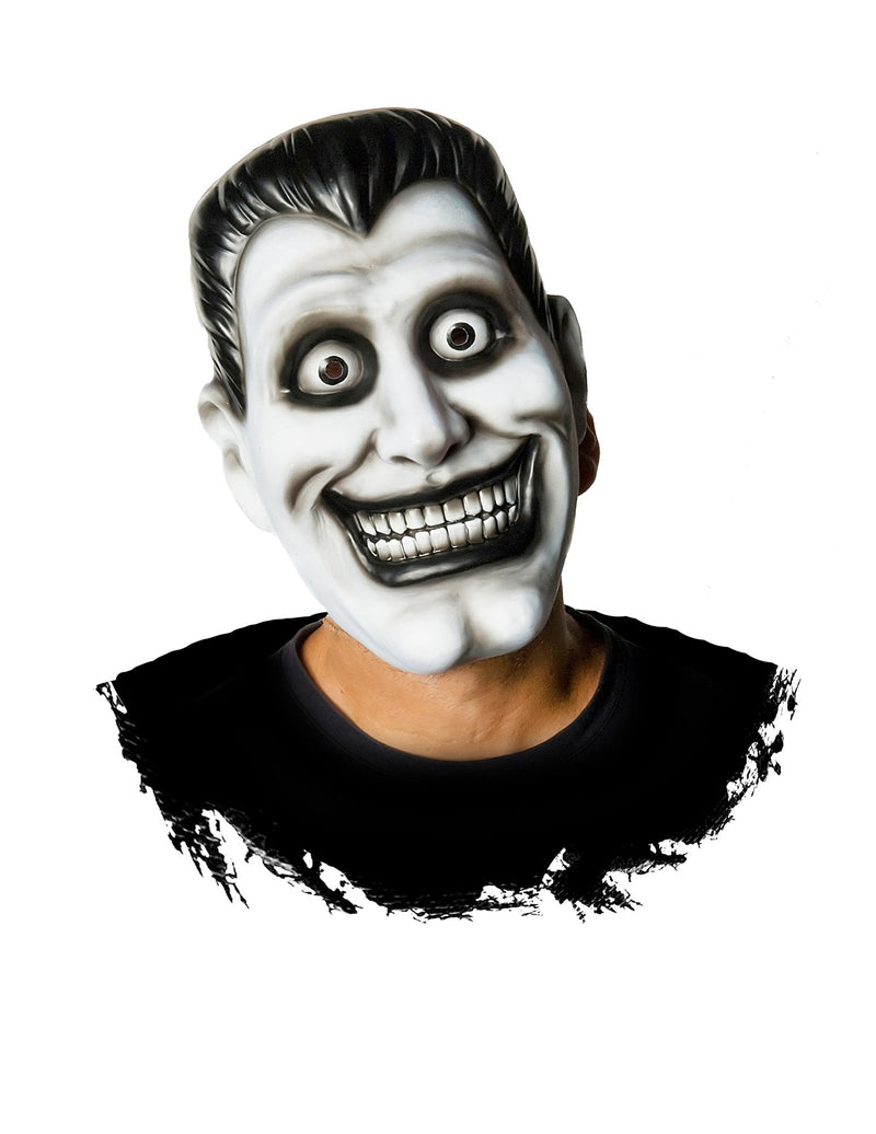 Creepy Grin Mask_1 M38203