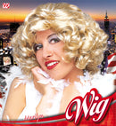 Marilyn Wig In Box