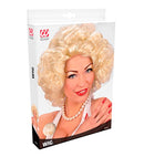 Moviestar Wig In Box