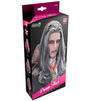 Victorian Vampire Dream Hair Wig In Color Box