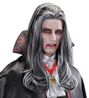 Victorian Vampire Dream Hair Wig In Color Box