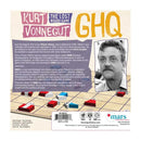 GHQ Board Game by Mars International 3