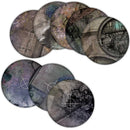 Terrain Crate: Grim Battlefield Objective Templates 1