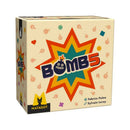 Bomb5 Board Game by Matagot SARL 1
