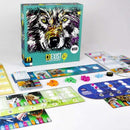 Coexist Board Game by Matagot SARL 2
