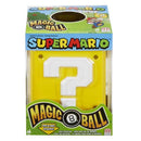 Super Mario Magic 8 Ball Board Game by Mattel 1