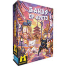 Gangs of Kyoto Board Game by Matagot SARL 1