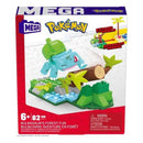 MEGA Pokémon Adventure Builder Assortment 3