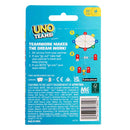 UNO Teams Board Game by Mattel 2