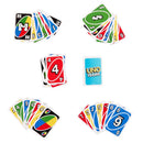 UNO Teams Board Game by Mattel 3