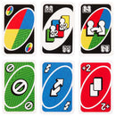 UNO Teams Board Game by Mattel 4
