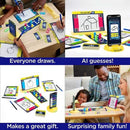 Pictionary VS AI Board Game by Mattel 3
