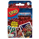 UNO Masters of the Universe Card Game