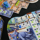 Kyoto No Neko Board Game by Matagot SARL 3