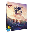 The Peak Team Board Game by Matagot SARL 1