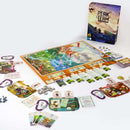 The Peak Team Board Game by Matagot SARL 2