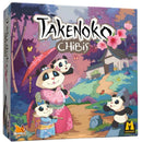 Takenoko New ECO Chibis Board Game by Matagot SARL 1