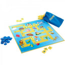 Junior Scrabble 2013 refresh Board Game by Mattel 2