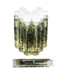 Mens Spirit Gum Moustaches and Beards Male Dozen Halloween Costume_1 MB028