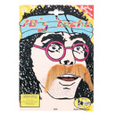 70s Tash Blonde Moustaches and Beards Male_1 MB060