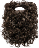Brown Nylon Beard_1 MB099