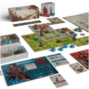 Fateforge Chronicles of Kaan Strategy Board Game Mighty Boards App Story-Driven 9