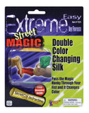 Double Colour Change Ropes Magic & Conjuring Unisex_1 MC097