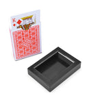 Disappearing Card Case Magic & Conjuring Unisex_1 MC101