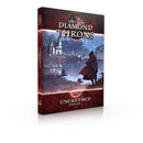 Monte Cook's Diamond Throne 2