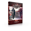 Monte Cook's Diamond Throne 3