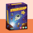 StarLeap Board Game by MoCo 1