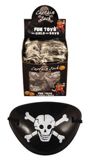 Eyepatch Plastic_1 MD030