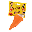 Nose Worzel Carrot Shape Miscellaneous Disguises Unisex_1 MD062