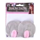 Mouse Ears Clip On Miscellaneous Disguises Unisex_1 MD214