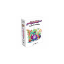 Monsdrawsity Cute Creatures Board Game by Deep Water Games 1