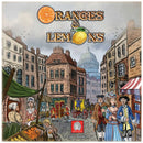 Oranges and Lemons Board Game by Medusa Games 1