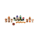 FanRoll Dice Goblin Halloween Advent Calendar 2025 2