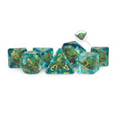 Pathfinder Goblin Inclusion Dice Set 1