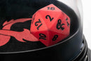 D and D Orb Of Possibility Gaming Accessory by Metallic Dice 5