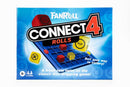 Connect 4 Rolls Hasbro FanRoll Board Game by Metallic Dice 1