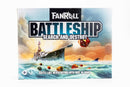 Battleship Search and Destroy Hasbro FanRoll Board Game by Metallic Dice 1