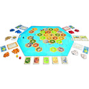 CATAN: Seafarers 3