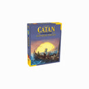 CATAN: Explorers & Pirates - Pirates 5 & 6 Players 1